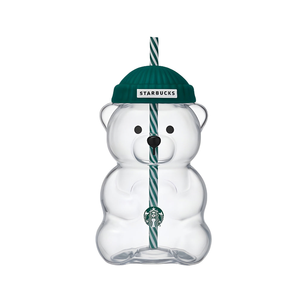 Glass Bearista Cold Cup LIMITED EDITION